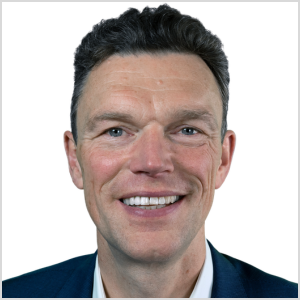Prof. Dr. Carsten Lausberg, Hochschule für Wirtschaft und Umwelt Nürtingen-Geislingen (HfWU)