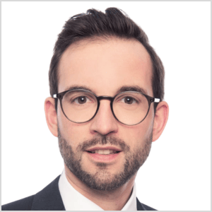 Christian Neumann , Fachanwalt für Bau- und Architektenrecht (Günther Rechtsanwälte)