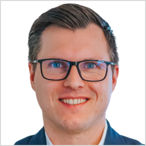 Johannes Hirn, Geschäftsführer der Hirn Immobilien GmbH