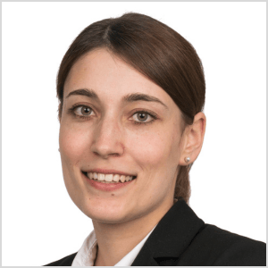 Nathalie Schefold-Müller, Fachanwältin für Erbrecht (Mössner und Partner mbB)